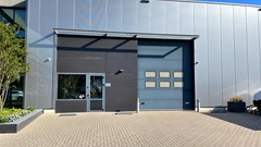 Bedrijfsruimte Drontermeer 4 B, Oss | Bedrijfspand.com