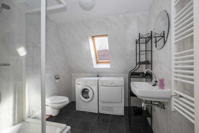 WinkelruimteaanMarkt 9<br/> inBrielle