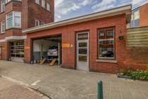 Bedrijfsruimte Den Haag - Van den Boschstraat 215 - Foto 4