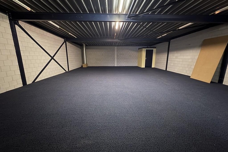 BedrijfsruimteaanNobelstraat 11 BU3<br/> in's-Gravenzande