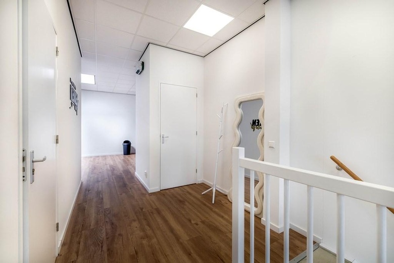 BedrijfsruimteaanStaringlaan 14 D<br/> inWaddinxveen