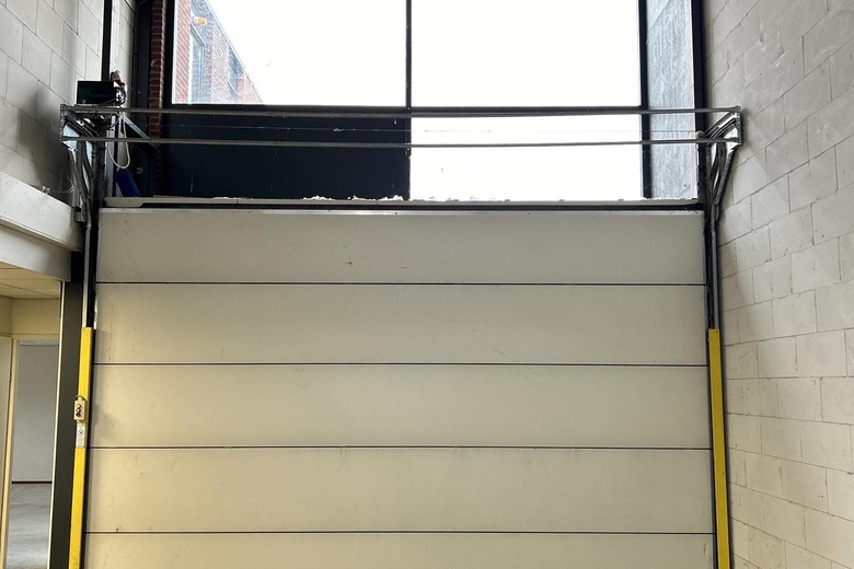 BedrijfsruimteaanVierde Broekdijk 37<br/> inAalten