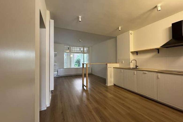 WinkelruimteaanKremerstraat 21<br/> inBergen op Zoom