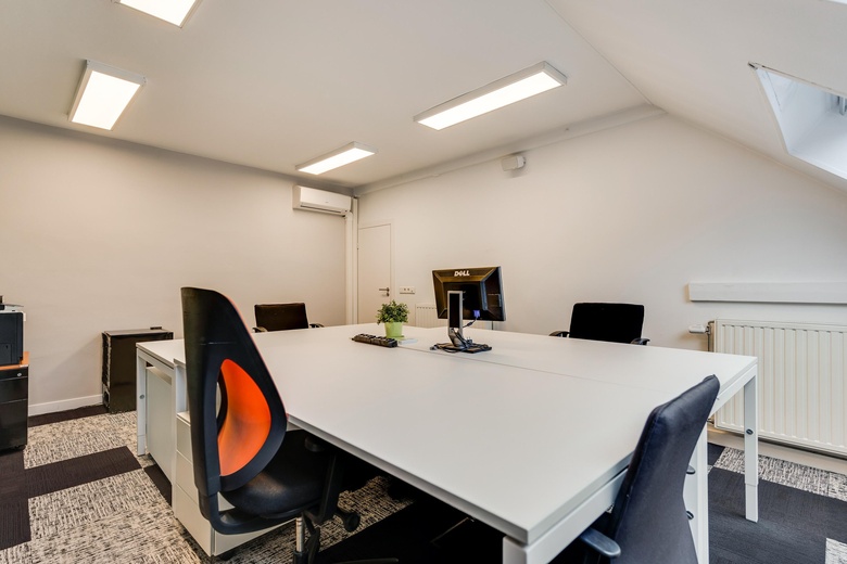 KantoorruimteaanGodsweerdersingel 23<br/> inRoermond