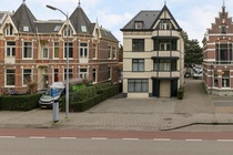 Bekijk foto 2 van eenheid 1 aan de Kennemerstraatweg 107 B in Alkmaar
