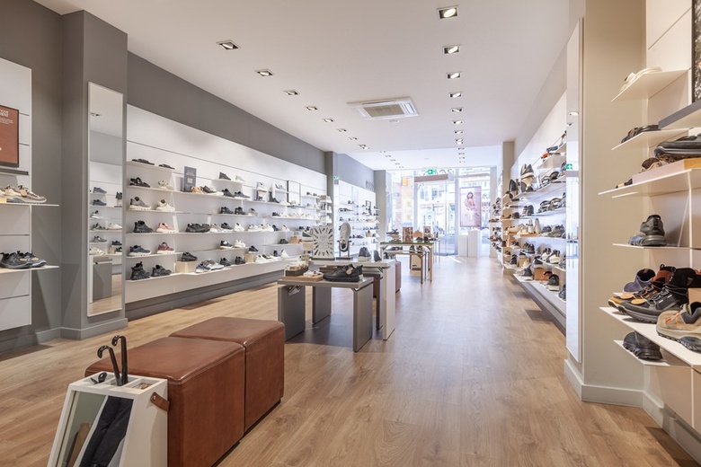 WinkelruimteaanKleiweg 39<br/> inGouda