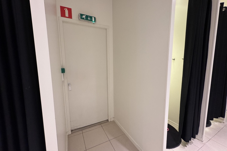 Winkelruimte Lelystad - De Promesse 33 - Foto 8