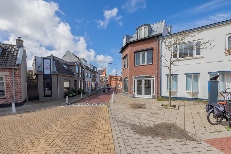 Winkelruimte Katwijk - Sluisweg 14 A - Foto 16
