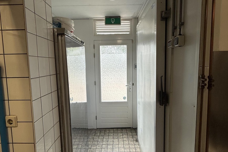 WinkelruimteaanOosthoutplein 13<br/> inVoorhout