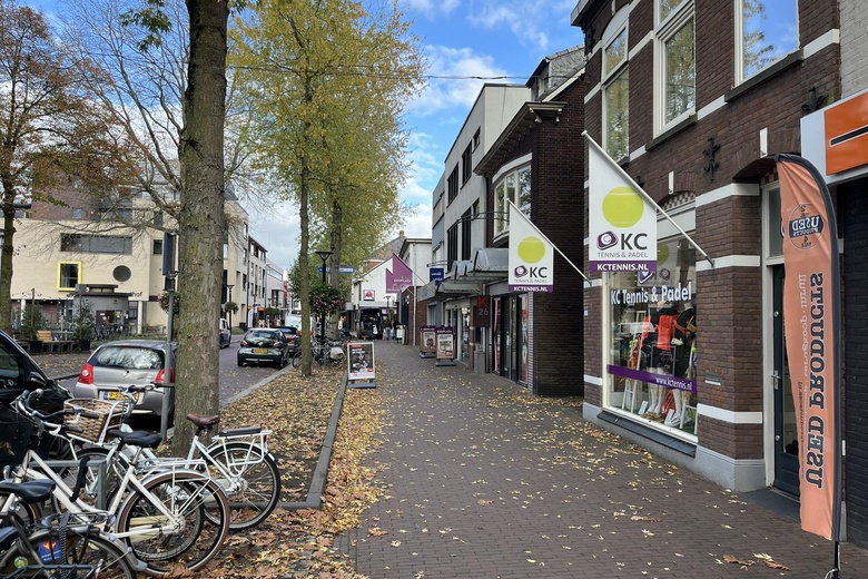WinkelruimteaanKruisstraat 28<br/> inOss