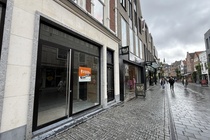 Winkelruimte Breda - Ginnekenstraat 111 - Foto 4