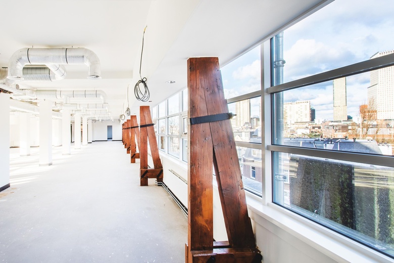 KantoorruimteaanSpaarneplein 2<br/> inDen Haag