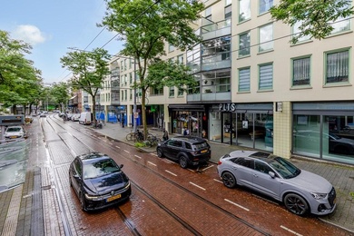 Winkelruimte Rotterdam - Nieuwe Binnenweg 414 A - Foto 2
