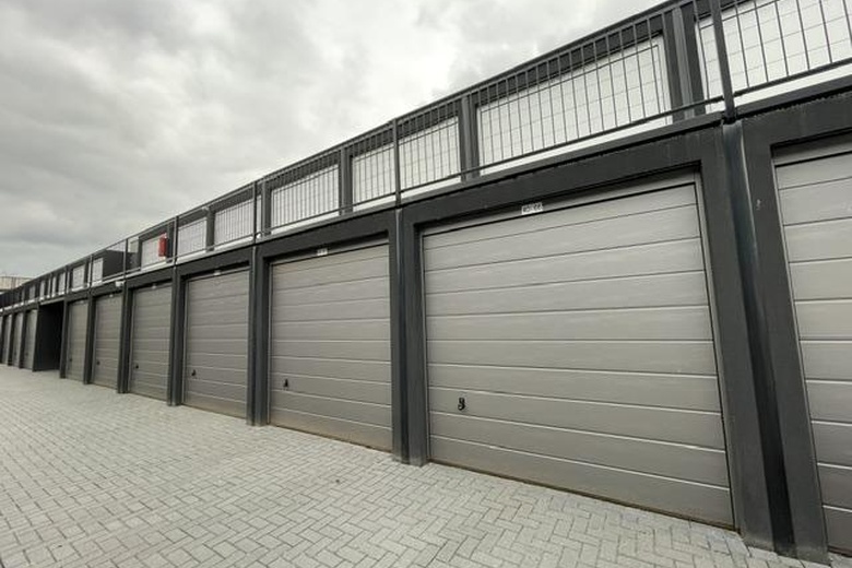 Bedrijfsruimte Nieuwegein - Vrijewade 40 66 - Foto 7