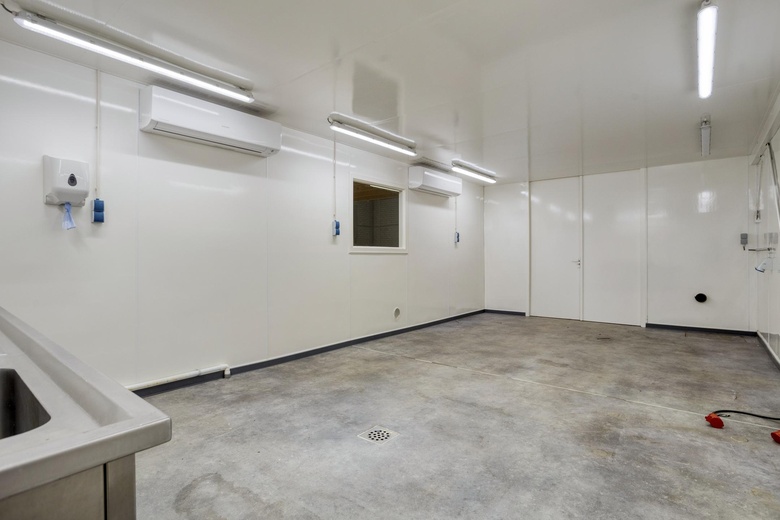 Bedrijfsruimte Nuenen - De Huufkes 58 A - Foto 15