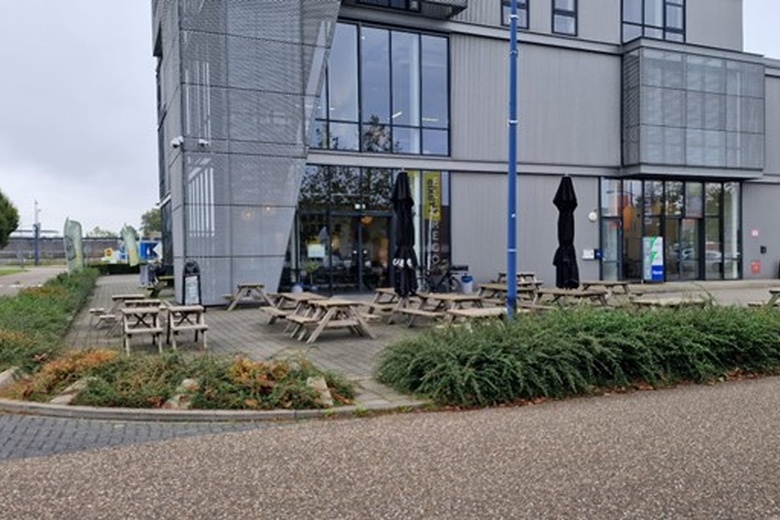 HorecaaanPoort van Veghel 4910<br/> inVeghel