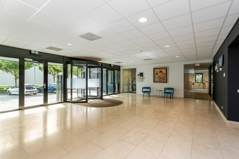 KantoorruimteaanAzielaan 22<br/> inMaastricht