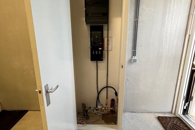 BedrijfsruimteaanJupiterstraat 23 D<br/> inKerkrade