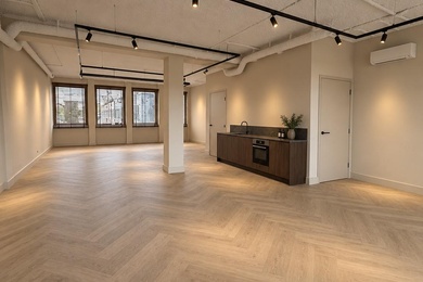 Kantoorruimte A. Hofmanweg 1 B 12, Haarlem | Bedrijfspand.com