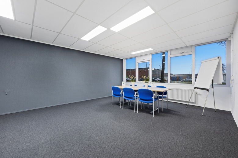 Bekijk foto 6 in  aan de  in 