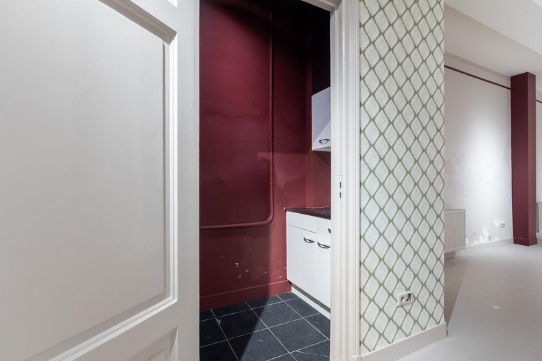 WinkelruimteaanDenneweg 37<br/> inDen Haag