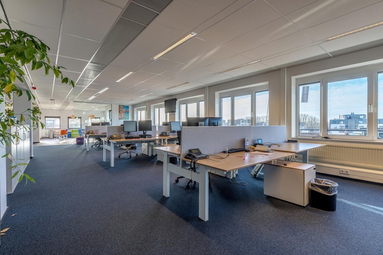 KantoorruimteaanVossenstraat 6<br/> inArnhem KantoorruimteaanVossenstraat 6<br/> inArnhem