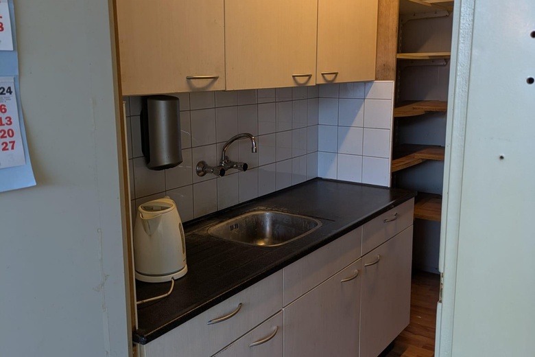 Bedrijfsruimte Leeuwarden - Aldebaranweg 10 s 2 - Foto 7