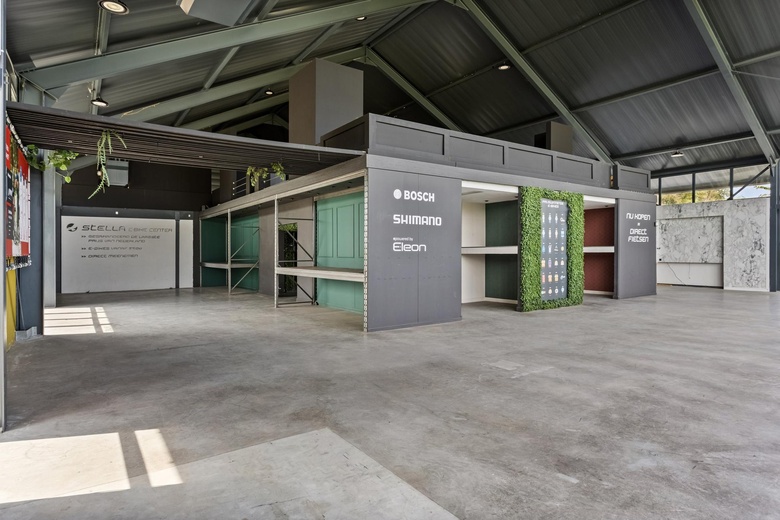 BedrijfsruimteaanTilburgseweg 23<br/> inSprang