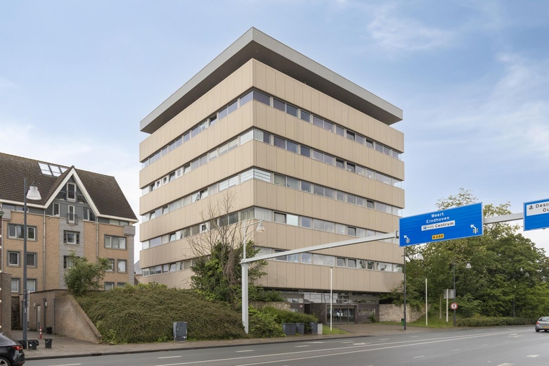 Zorg Roermond - Wilhelminasingel 5 - Foto 2