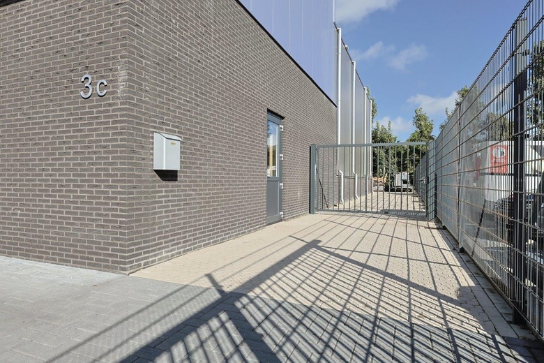 BedrijfsruimteaanWitte Paal 3 C<br/> inSchagen