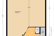 Bekijk foto 1 van eenheid 1 aan de Rontgenweg 18 J in Alphen aan den Rijn