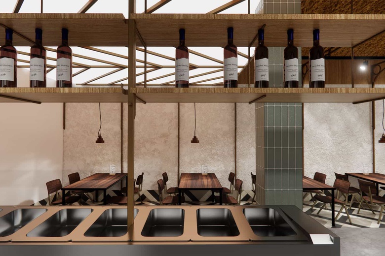 HorecaaanMolenstraat 16<br/> inSchagen