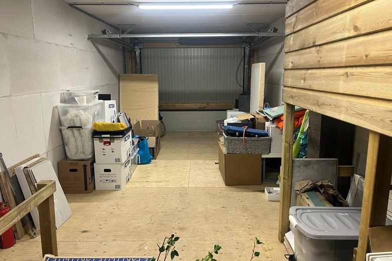 BedrijfsruimteaanSpaubeekstraat 105 25<br/> inTilburg