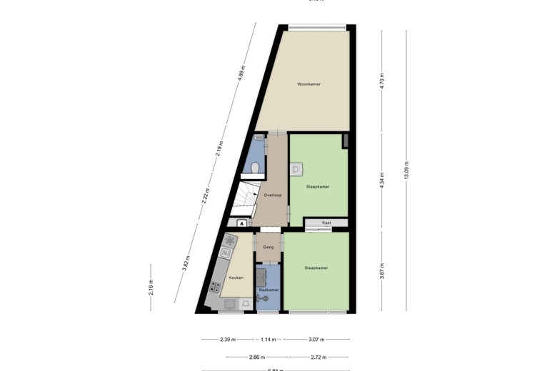HorecaaanHoofdstraat 194<br/> inApeldoorn