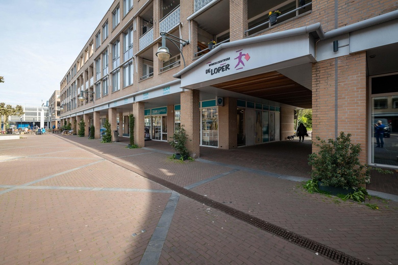 Winkelruimte Vlaardingen - De Loper 47 - Foto 10