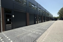 Bedrijfsruimte Nieuw-Vennep - Haverstraat 1 H - Foto 4