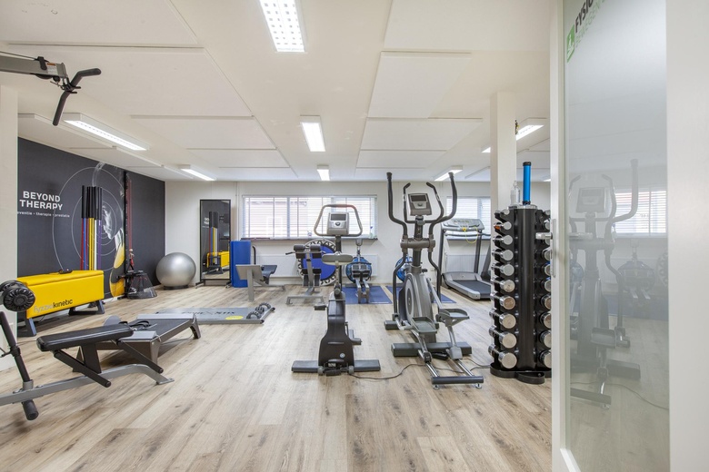 KantoorruimteaanFokkerstraat 22<br/> inReeuwijk