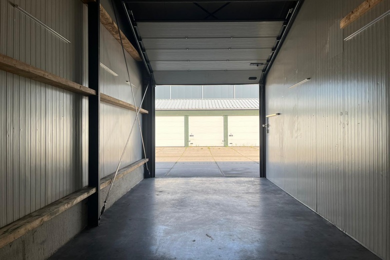 Bedrijfsruimte Lijnden - Lijnderdijk 185 - Foto 8