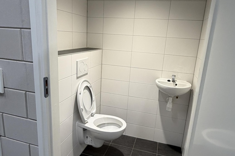 BedrijfsruimteaanZandstraat 12 B<br/> inBest