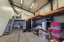 Bedrijfsruimte Nieuwland - Smalzijde 17 B - Foto 5
