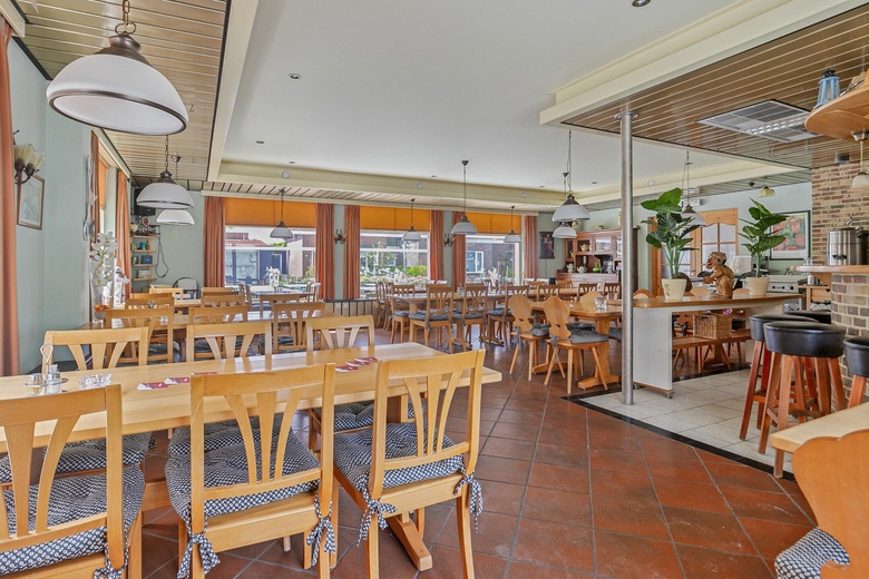 Horeca Graauw - Zoutestraat 151 - Foto 14