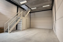 Bedrijfsruimte 's-Gravenzande - Nobelstraat 15 BU16 - Foto 1