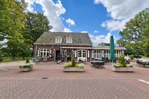 Horeca te huur America - Pastoor Jeukenstraat 27