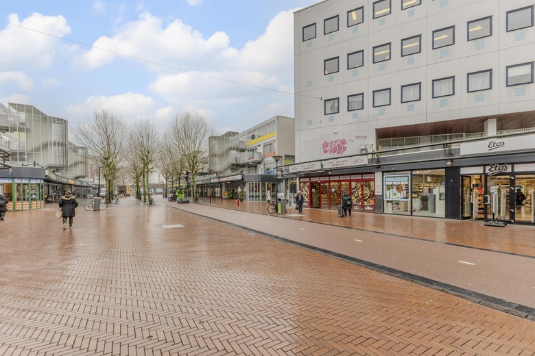 Winkelruimte Amsterdam - Reigersbos 0 ong - Foto 6