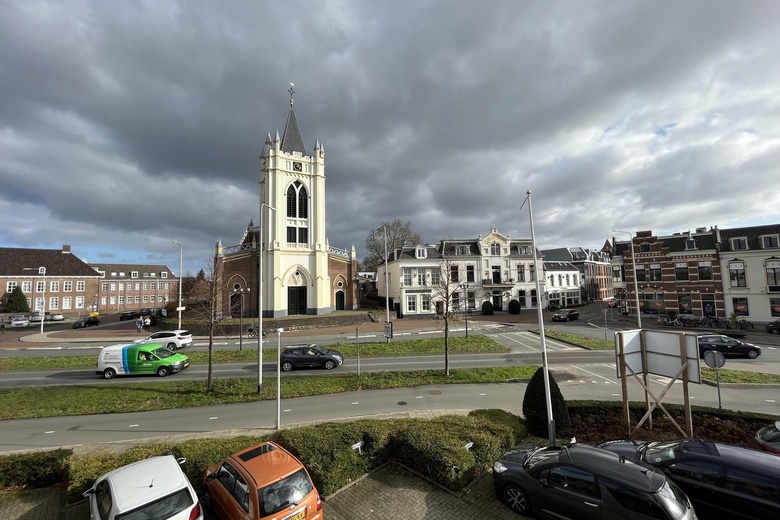 KantoorruimteaanUtrechtseweg 92<br/> inZeist