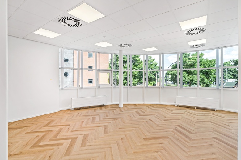 Kantoorruimte Amersfoort - Maanlander 43 - Foto 18