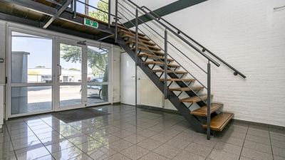 Bekijk foto 8 in  aan de  in 