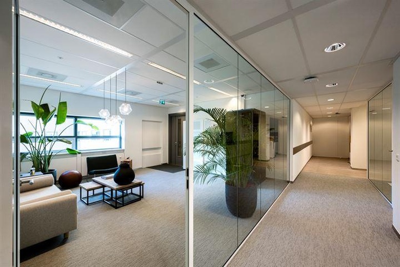 KantoorruimteaanDaalseplein 101<br/> inUtrecht