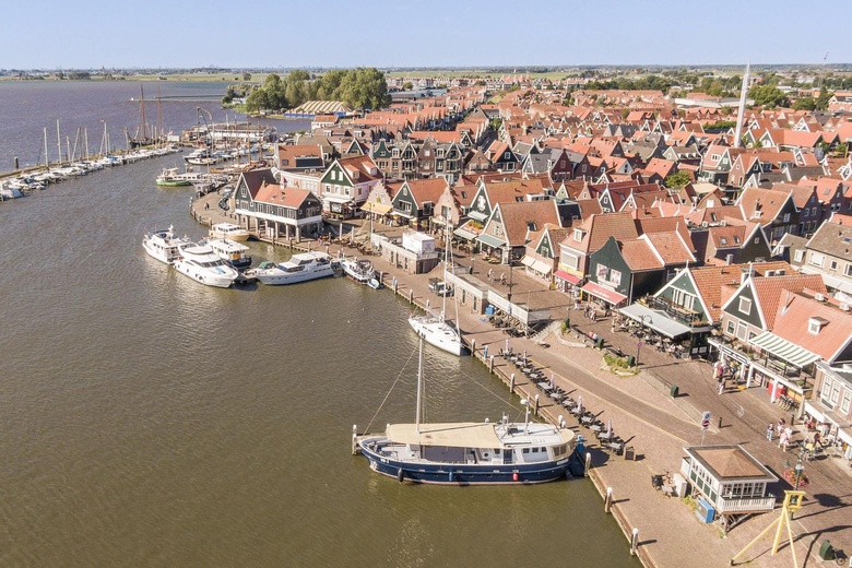 WinkelruimteaanHaven 168<br/> inVolendam