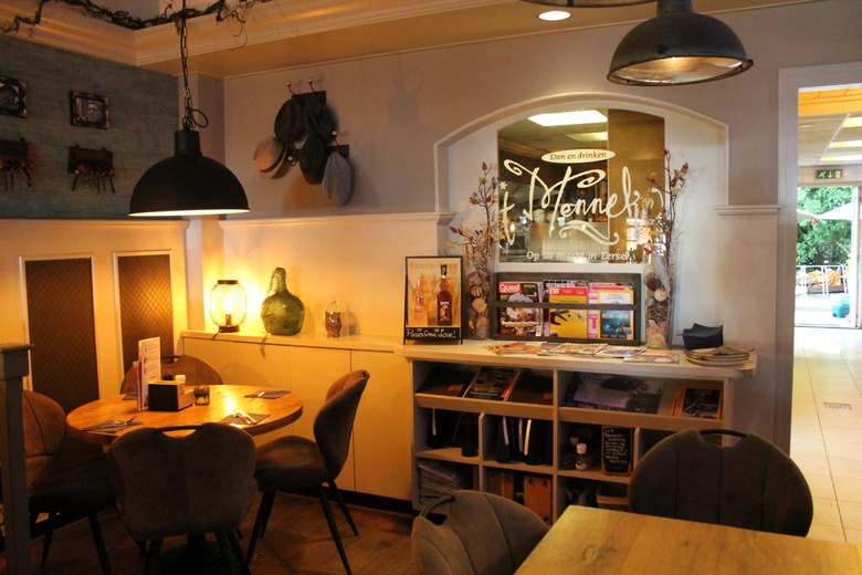 HorecaaanMarkt 6<br/> inEersel